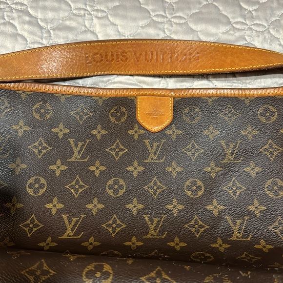 Authentic Louis Vuitton Graceful PM - Picture 3 of 17
